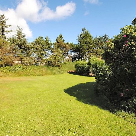 Holiday Home Justine - 600M From The Sea In Nw Jutland By Interhome Fjerritslev エクステリア 写真