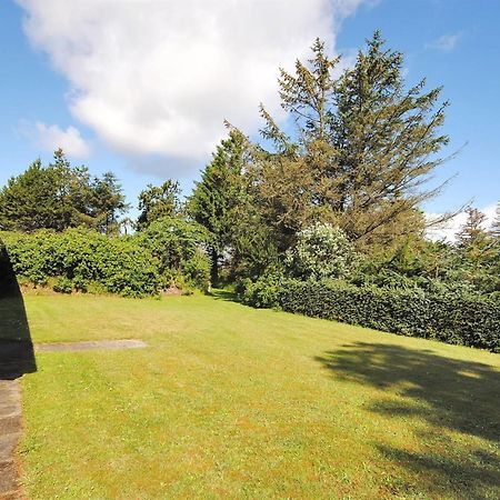 Holiday Home Justine - 600M From The Sea In Nw Jutland By Interhome Fjerritslev エクステリア 写真